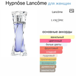 Hypnôse Lancôme