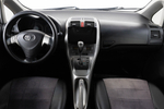 Toyota Auris, 2007 год