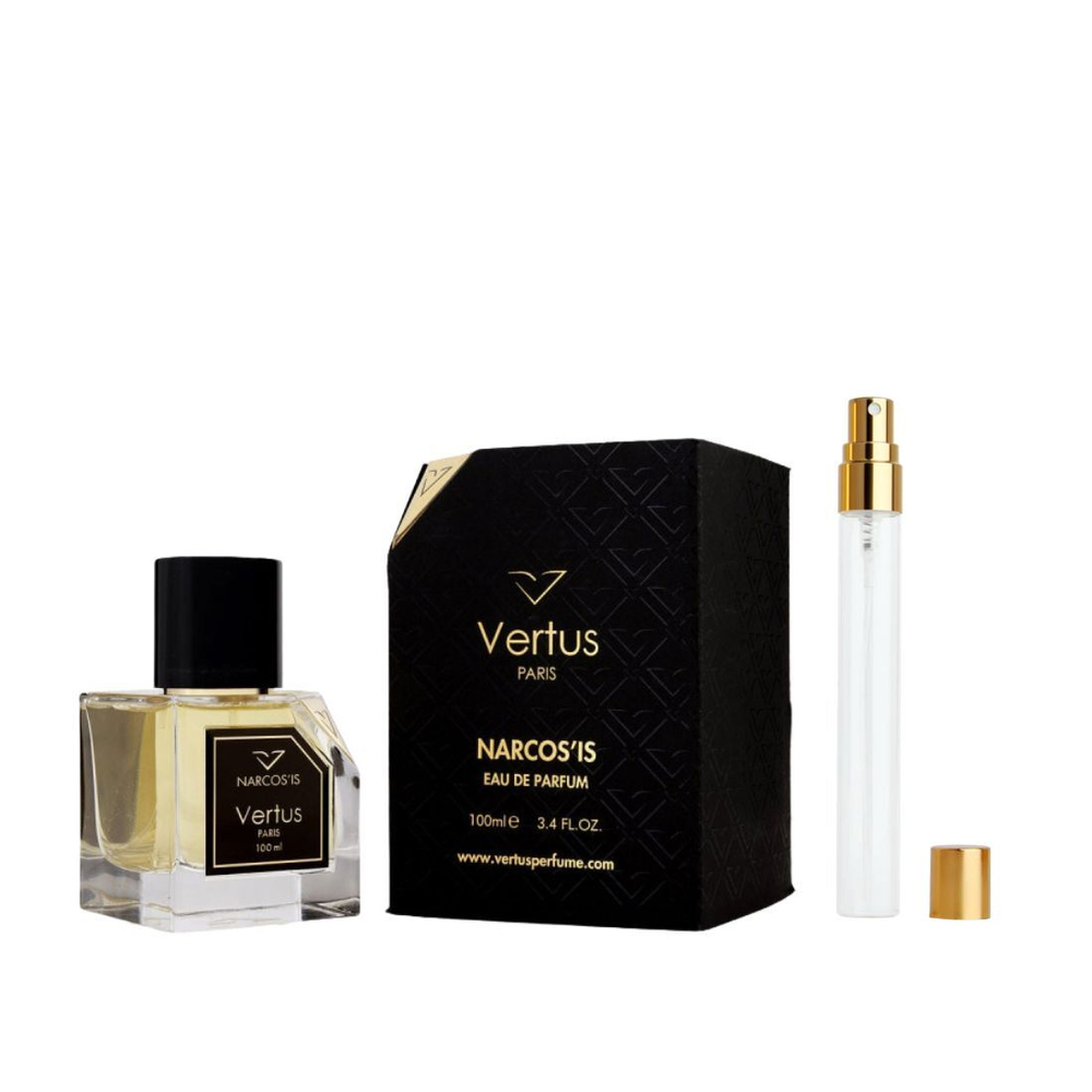 Распив VERTUS Narcos'is edP 1ml unisex