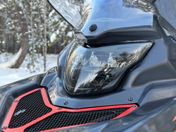 Снегоход IKUDZO HUNTER 650LK 23 EFI EXPERT V2