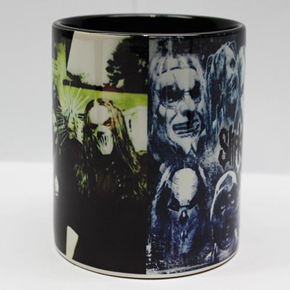 Кружка Slipknot