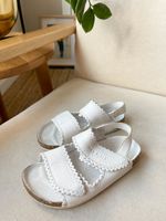 Сандалии Burberry