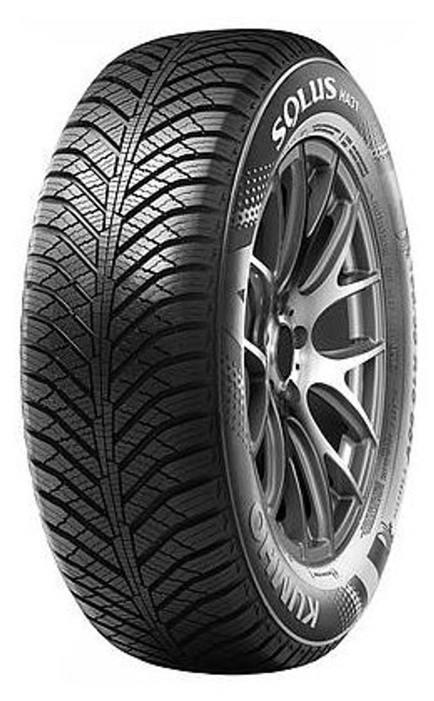 KUMHO HA31 225/70R16 103H Китай