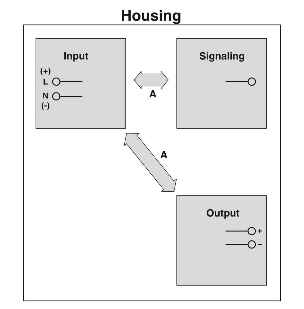 1066716 - QUINT4-PS/12-24DC/24DC/1.3/PT - Преобразователь DC/DC