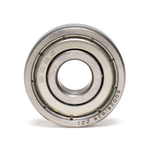 Подшипник шариковый радиальный однорядный закрытый, 8х24х8 мм