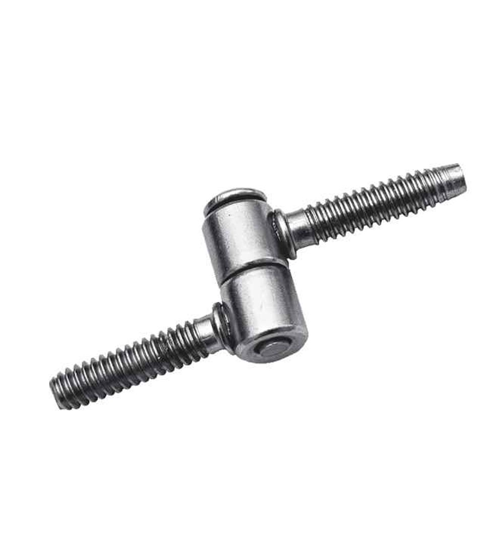 Петля ввертная ПВВ-1 ЦИНК