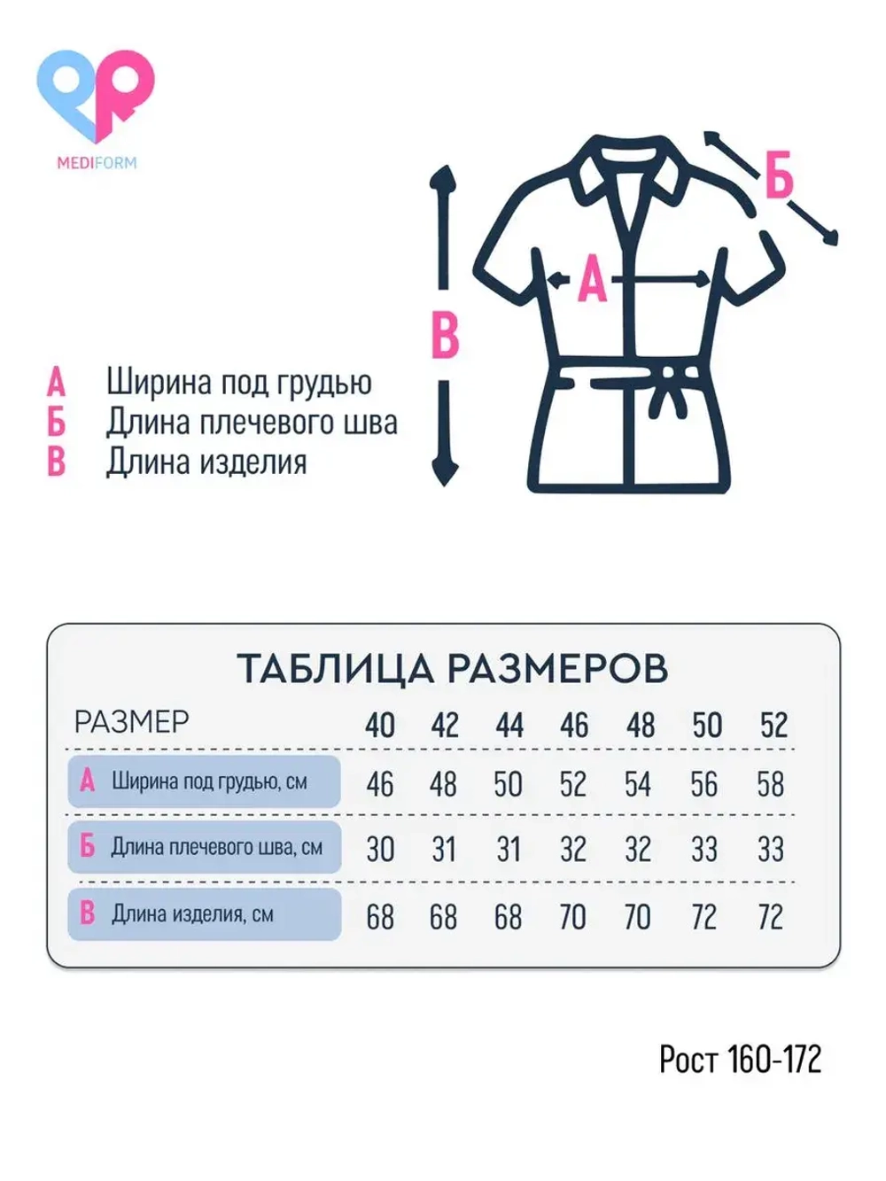 медицинская рубашка блузка для медиков