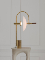 Table design lamp Toshiro