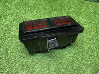 ПТФ правый Jetour T2 (2023-н.в.)