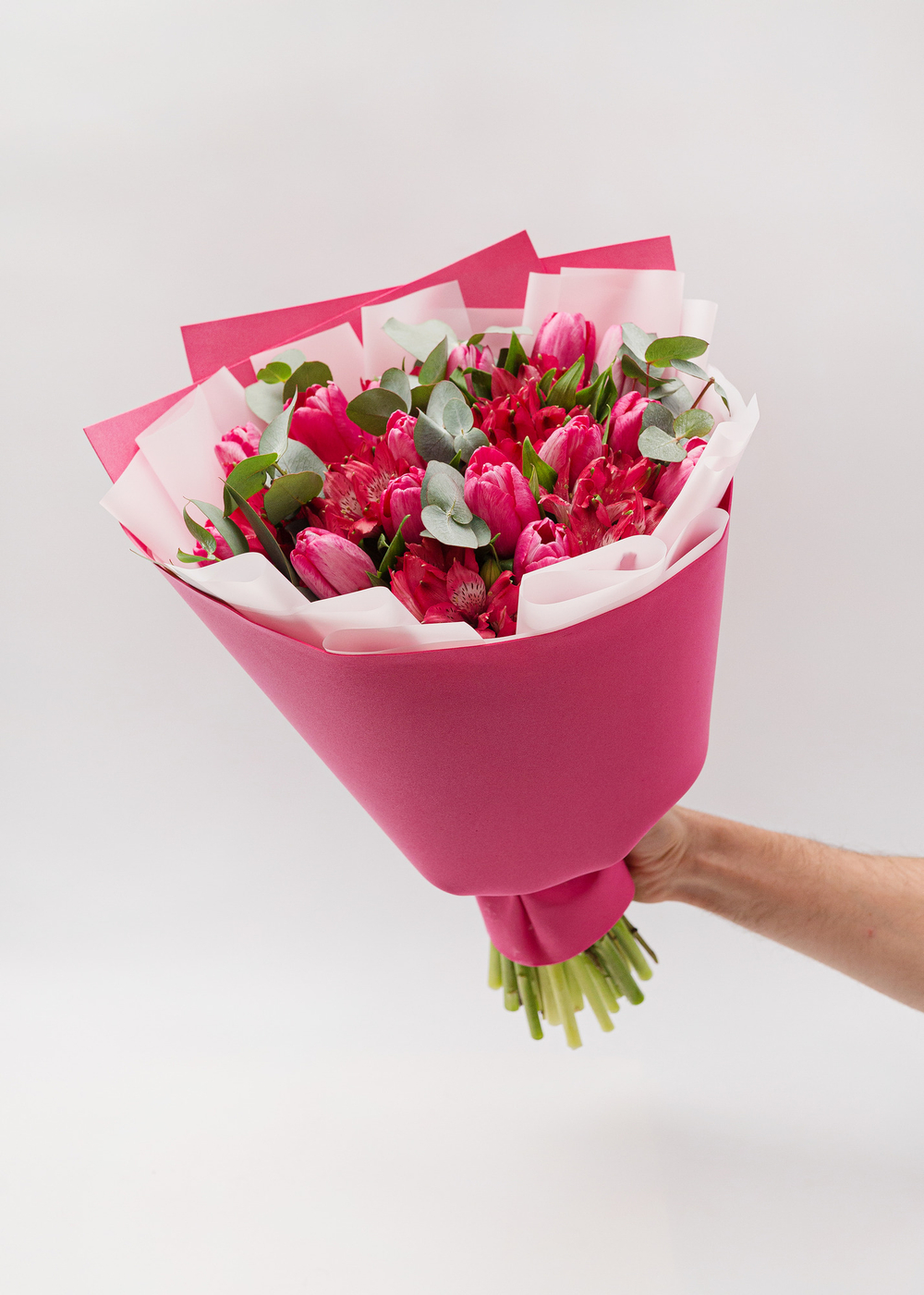 Букет 8М L1 #3