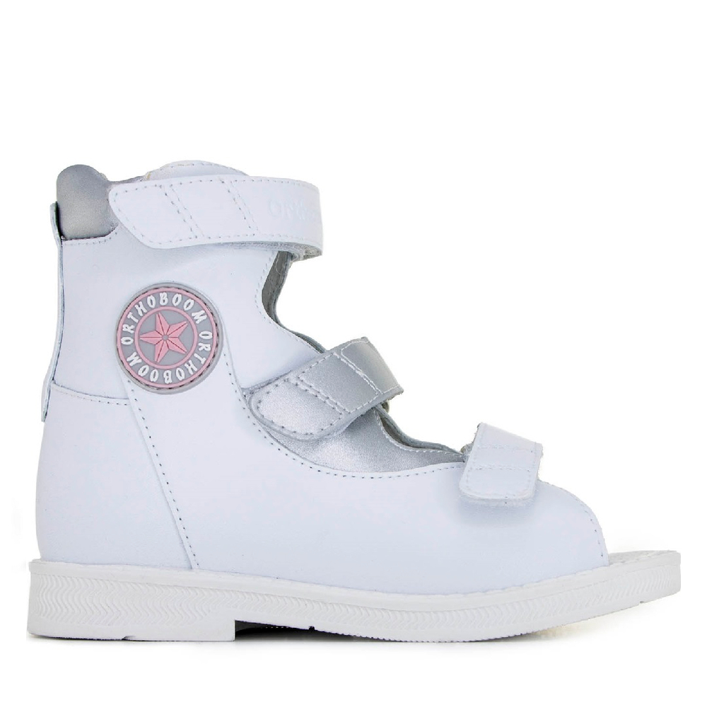 bosonozhki-detskie-letnie-ortopedicheskie-71597-33-tsv-belyy-s-serebrom