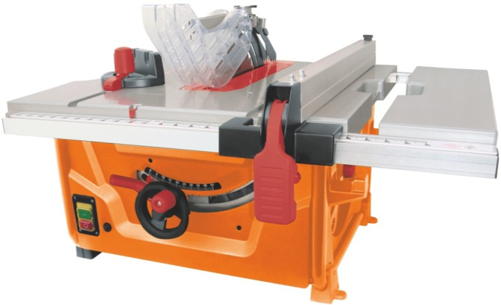 Станок циркулярный КРАТОН WMTS-1600-255 4 01 06 006