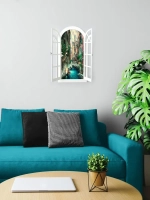 Декор на дома картина на стену