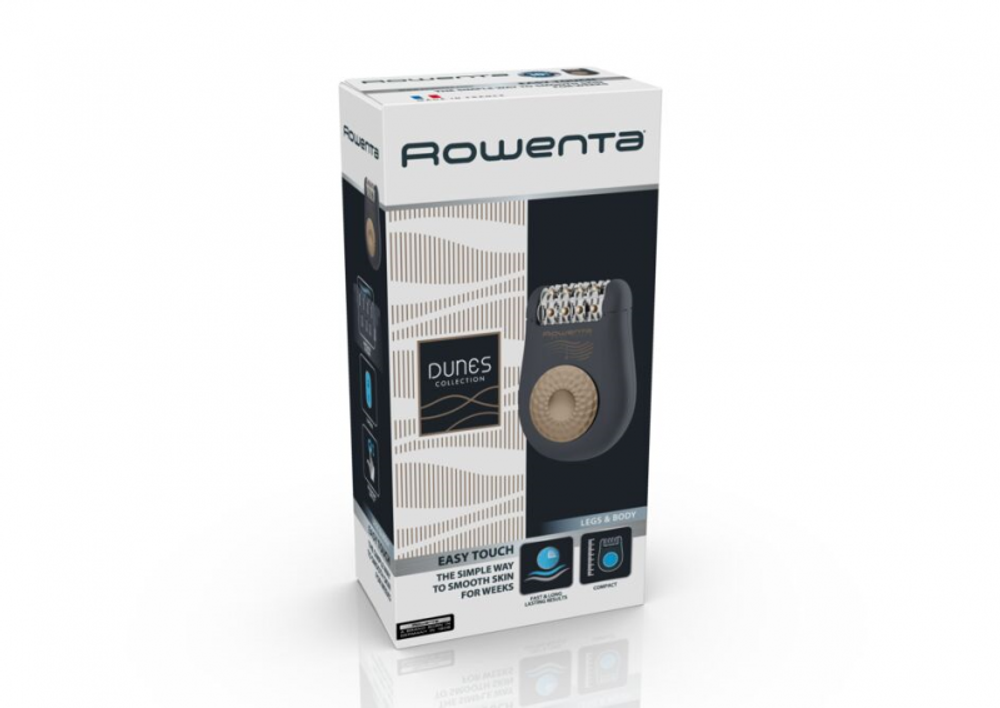 Эпилятор Rowenta Easy Touch EP1119F0
