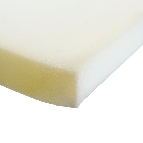 Поролон 80мм 1х2м