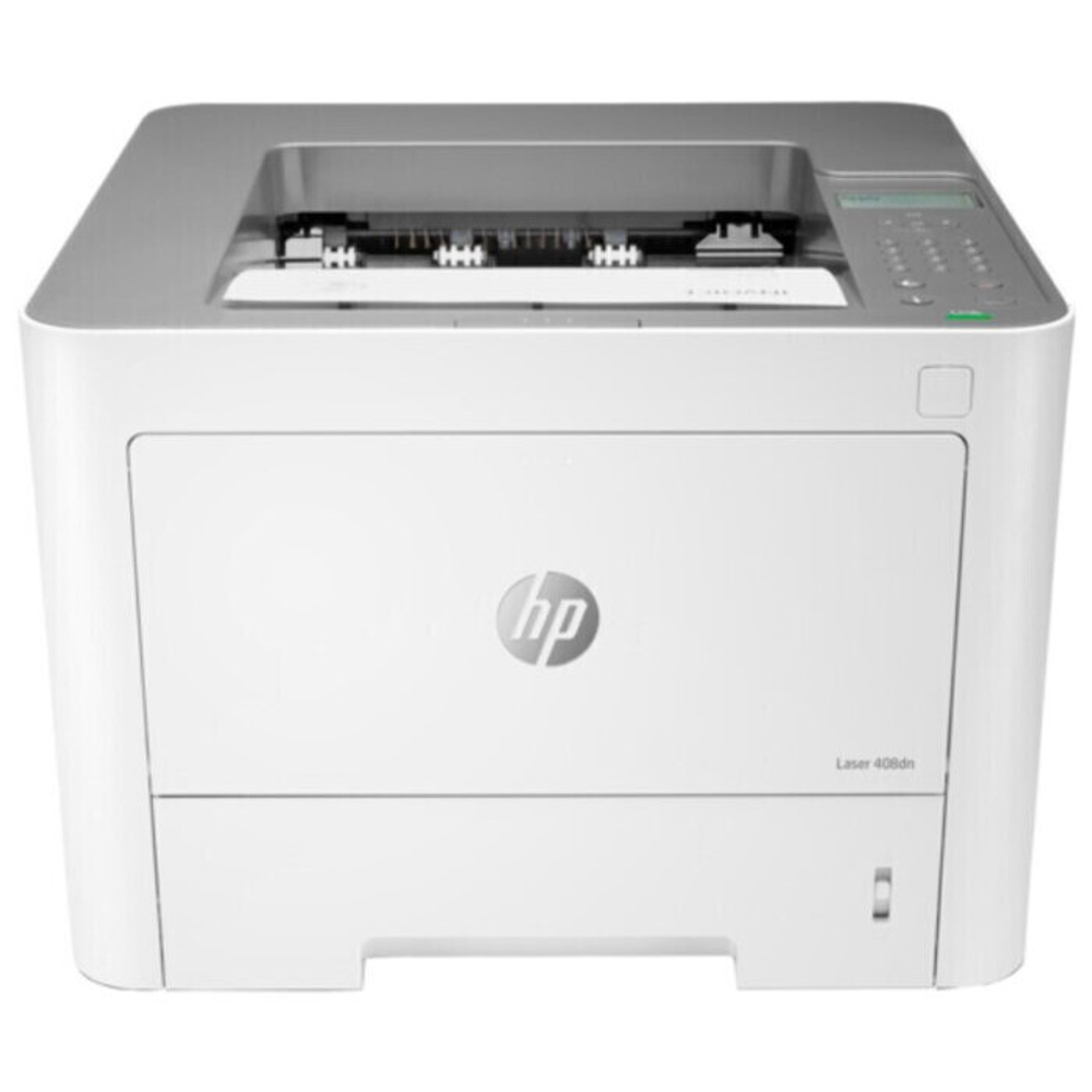 Принтер HP LaserJet Enterprise M408dn (7UQ75A)