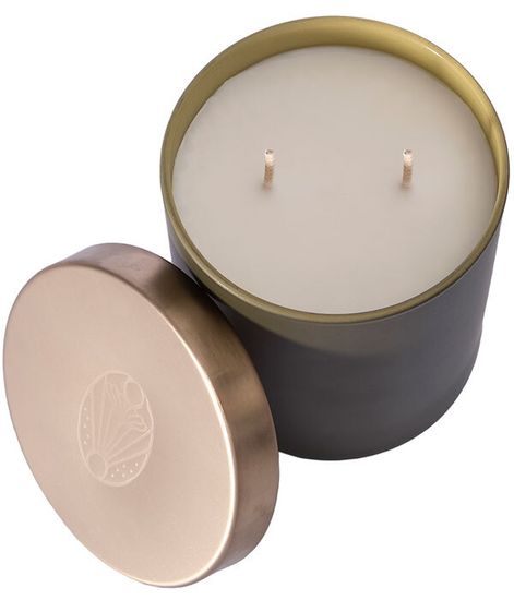 Winter, свеча Inhale Nature collection, Echoes