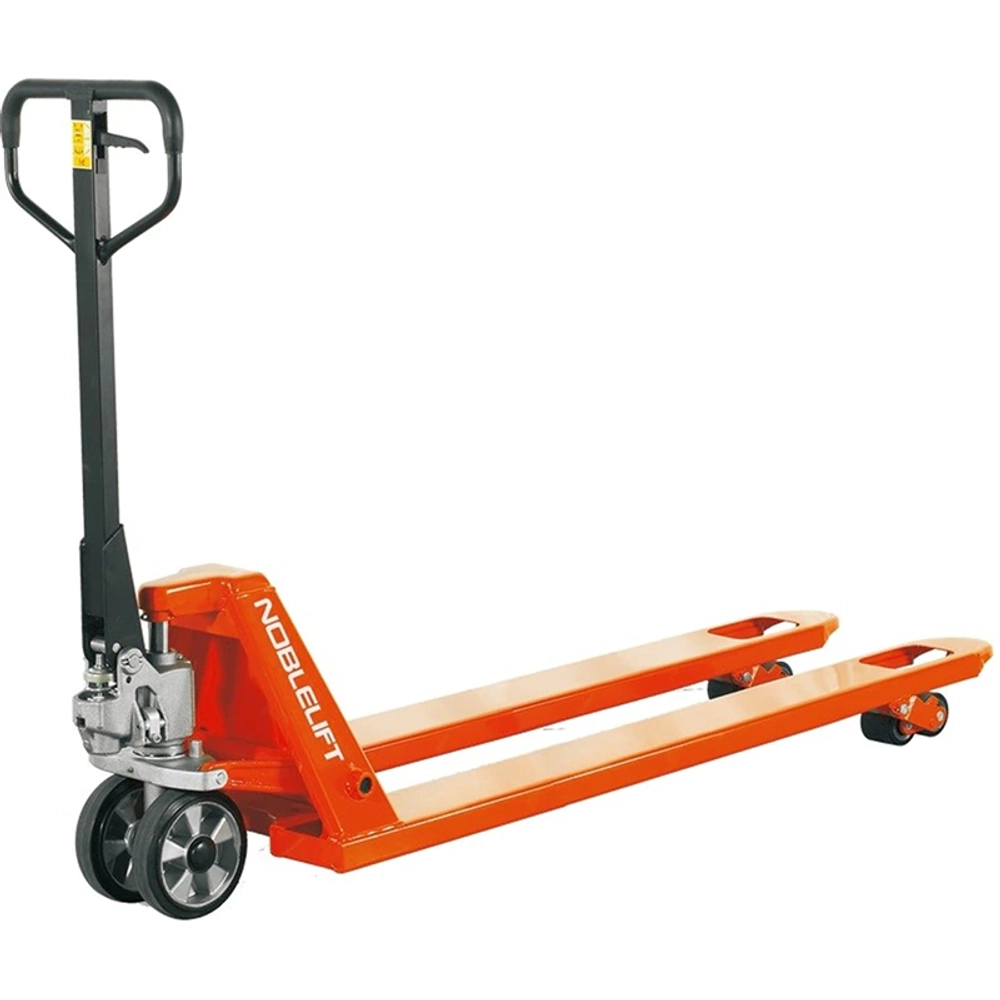 Noblelift ACL15 гидравлическая тележка (рохля) 540x2000 200154