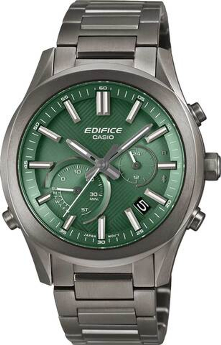 Мужские наручные часы Casio EQB-1300DC-3A
