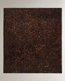 Zara Home - Плед из меха леопарда, коричневый, 140x190 см