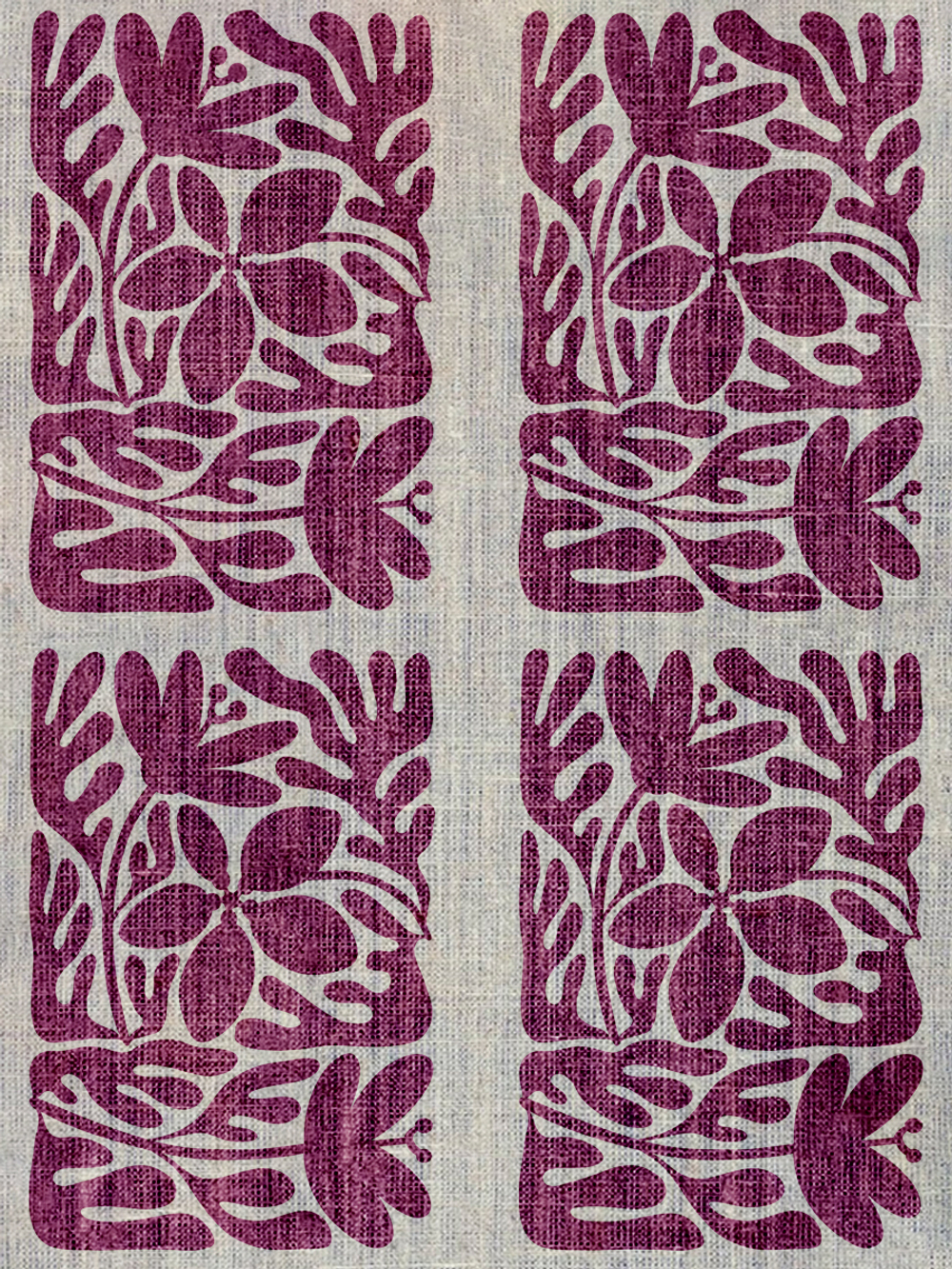 Деревянный штамп 190