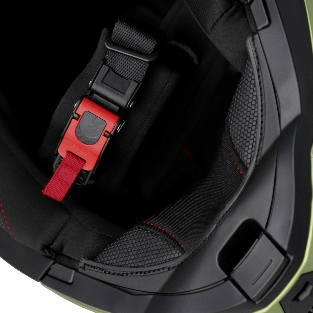 Шлем Acerbis RIDER GRAPHIC HELMET