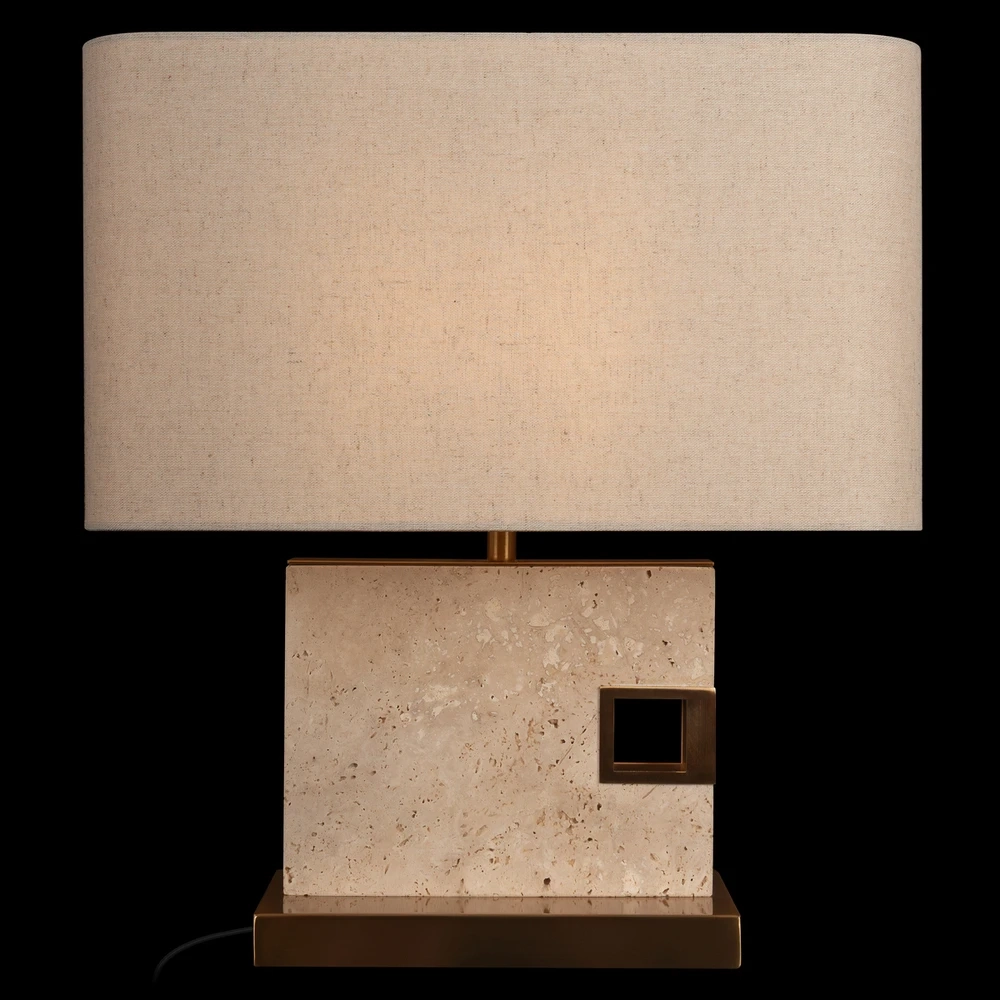 Декоративная настольная лампа Loft It SLOT 10448T