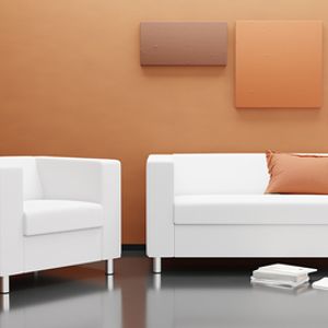 Офисные диваны Апполо