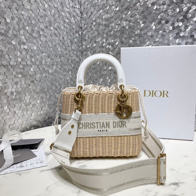 Christian Dior Lady Dior 24 cm