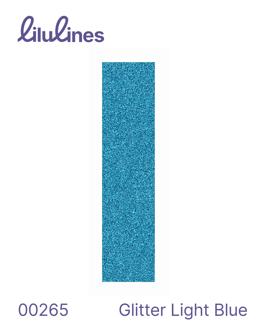 Обмотка для обруча и булав Pastorelli HOLOGRAPHIC & GLITTER 50см