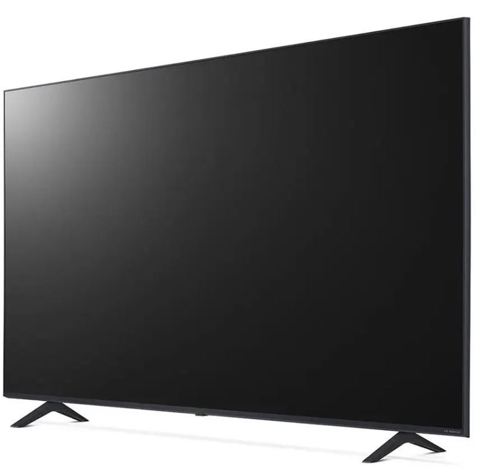 Телевизор  LG 50NANO80T6A.ARUG