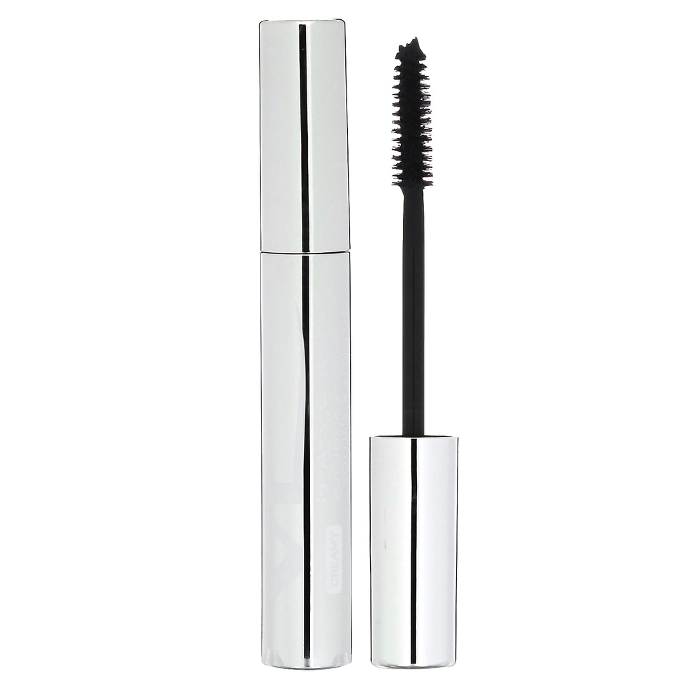 Mavala, Mascara, Volume & Length Creamy, Black, 32 oz (10 ml)