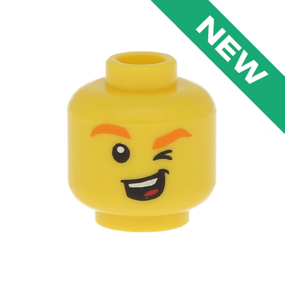 NEW Голова 3626pb2089