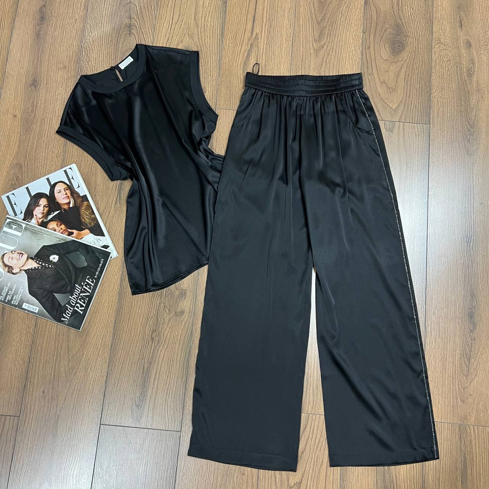 Костюм Brunello Cucinelli