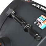 PATRIOT PS 911 снегоуборщик бензиновый 11 л.с, ковш 81 см, выброс 12 м, 6 вперед/2 назад 426108488