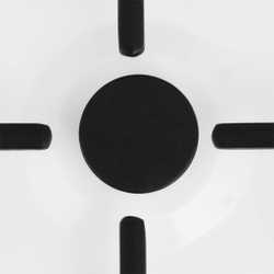 Газовая панель Hansa BHGW651550