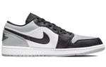 Jordan 1 Low Shadow Toe