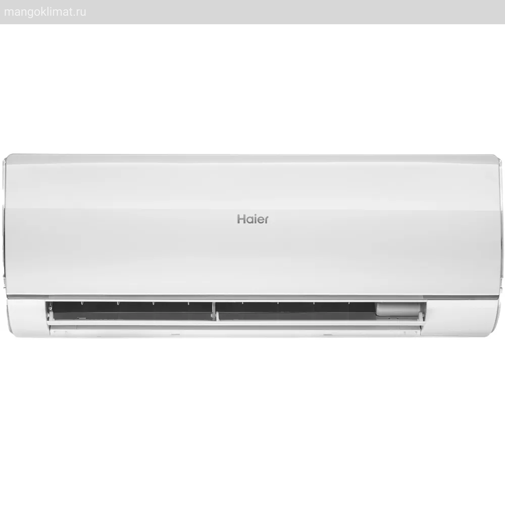 Haier HSU-07HFF203/R3-W / HSU-07HUF203/R3