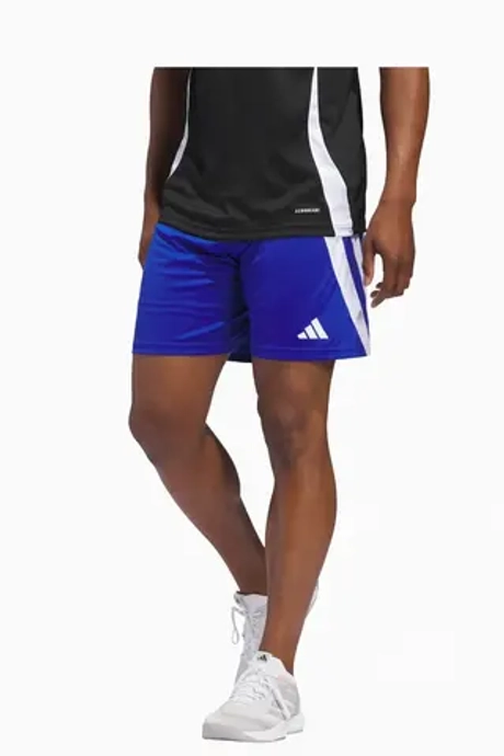 Шорты adidas Fortore 23 - синий