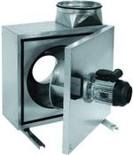 Комплект вентилятор EF 280E (на дверце) с SRE-220-5