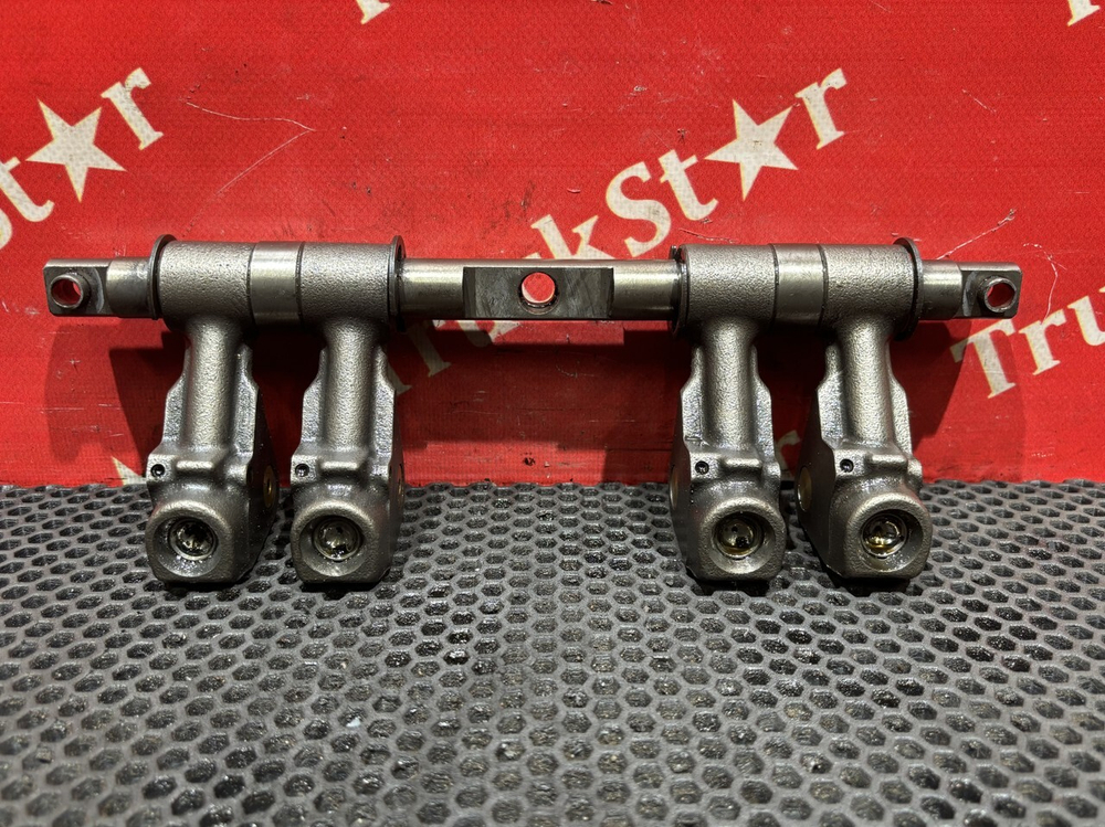 Вал рокеров в сборе 2021г