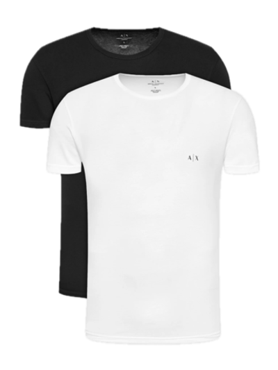 Комплект футболок Armani Exchange