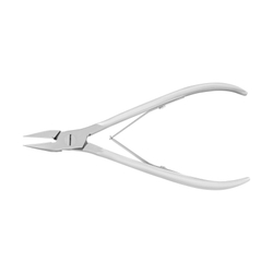 Nippon Nippers Кусачки для педикюра NP-06, 17м