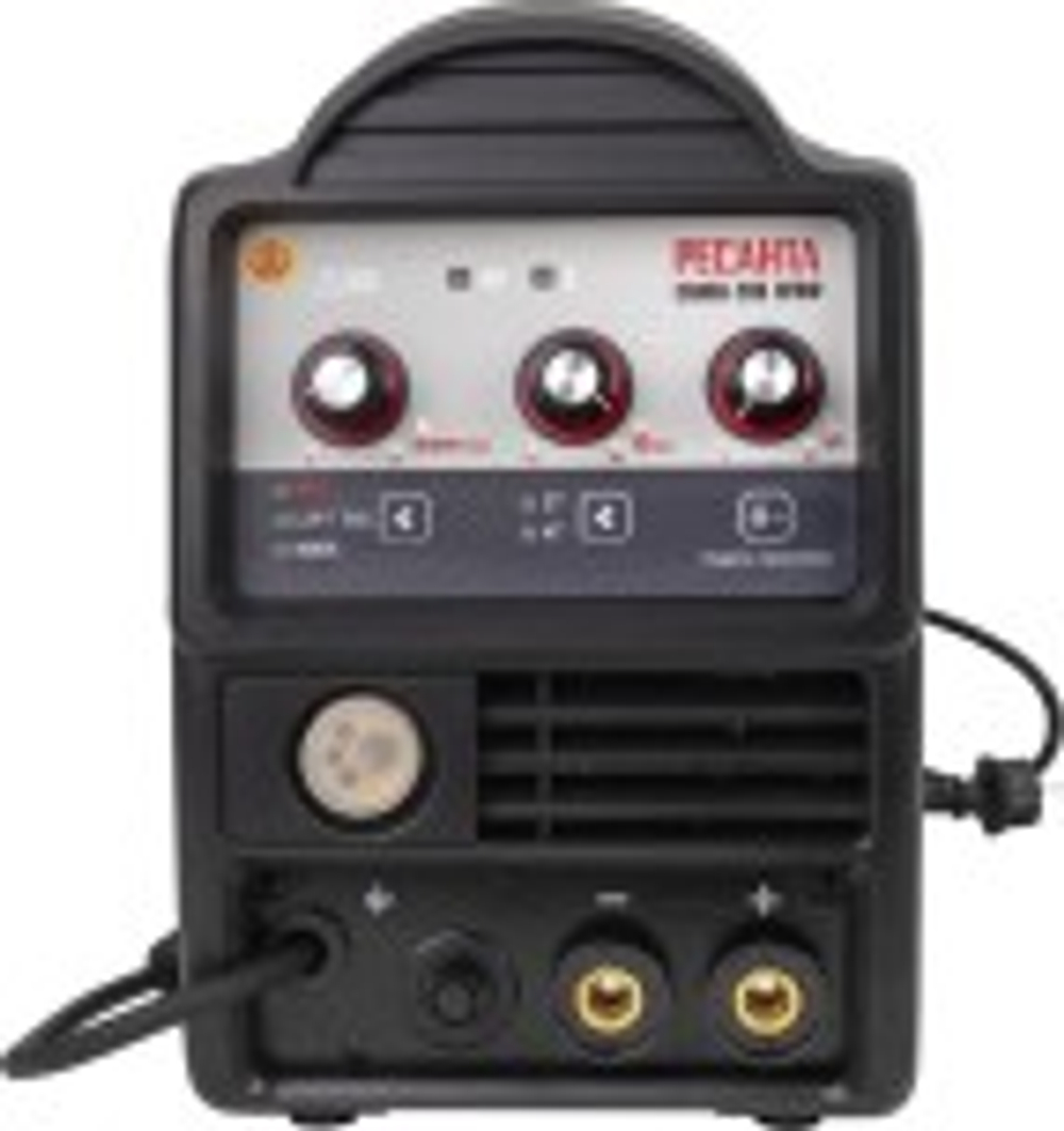 Сварочный полуавтомат Ресанта САИПА-200ПРОФ (mig/mag) 65/97