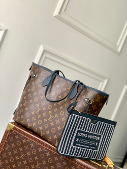Louis Vuitton Neverfull Inside Out MM