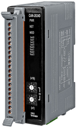 Модуль ICP DAS CAN-2024D CR