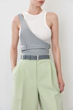 БАЗОВЫЙ РЕМЕНЬ EPSOM D.GREY