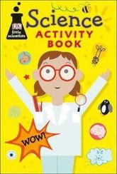 Science Activity Pack