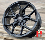 Комплект дисков Vossen HF-5 17x7.5 et35 4x100