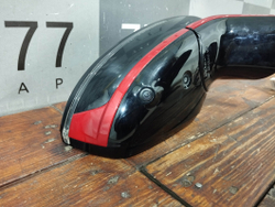 Зеркало правое 12 Pin Omoda C5 22-нв Б/У Оригинал 601000431AABCE